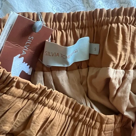 Silvia Tcherassi Giorgio short - Picture 7 of 9